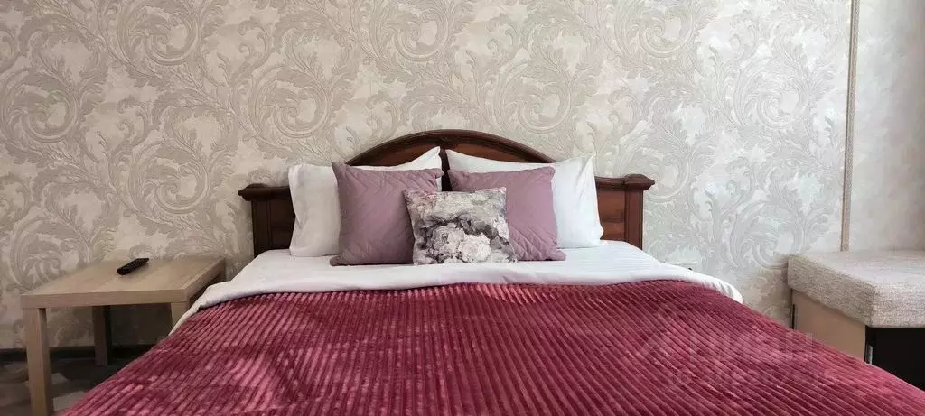 1-к кв. Башкортостан, Уфа просп. Октября, 83/1 (30.0 м) - Фото 0