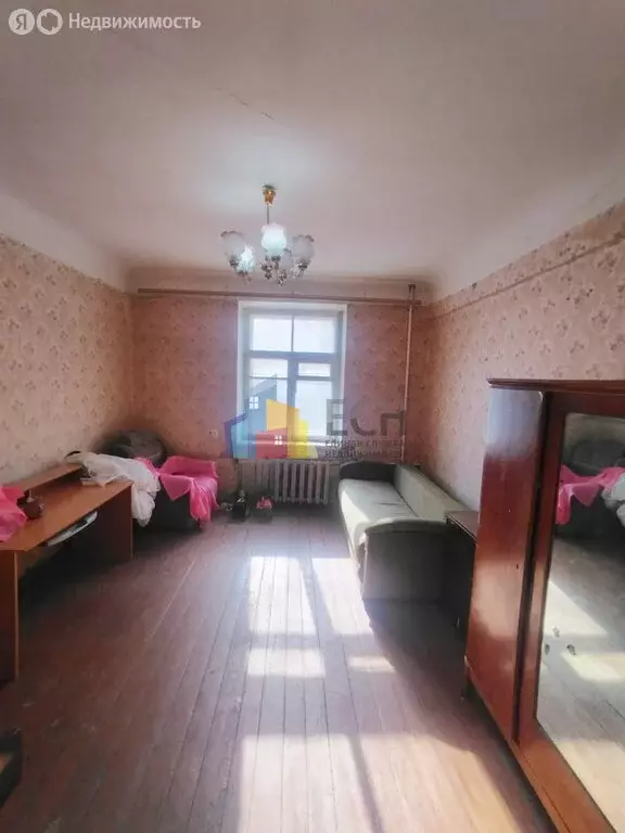 3-комнатная квартира: Тула, улица Кауля, 49к1 (80 м) - Фото 2