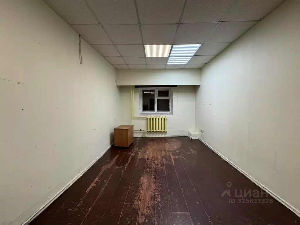 Помещение свободного назначения в Москва ул. Зорге, 10к1 (20 м) - Фото 1