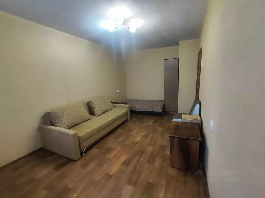 1-к кв. Костромская область, Кострома Черноречье мкр, 37 (31.0 м) - Фото 2