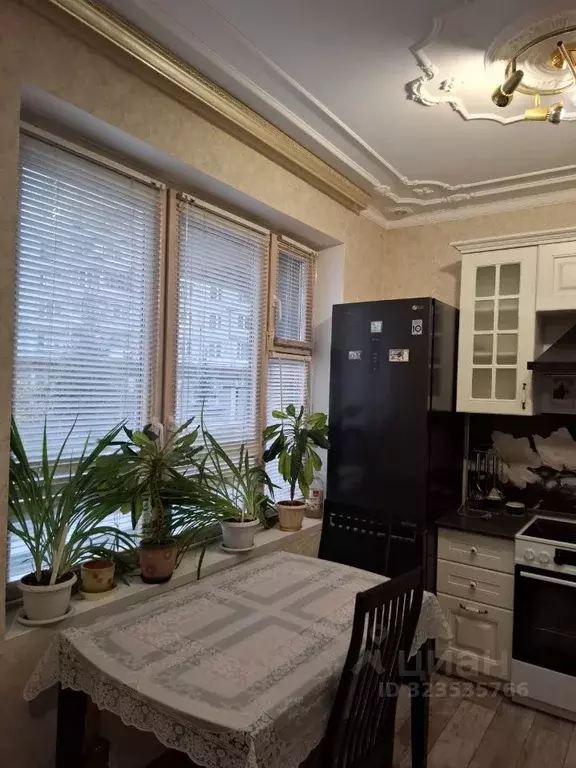 1-к кв. Москва ул. Народного Ополчения, 3 (41.0 м) - Фото 1