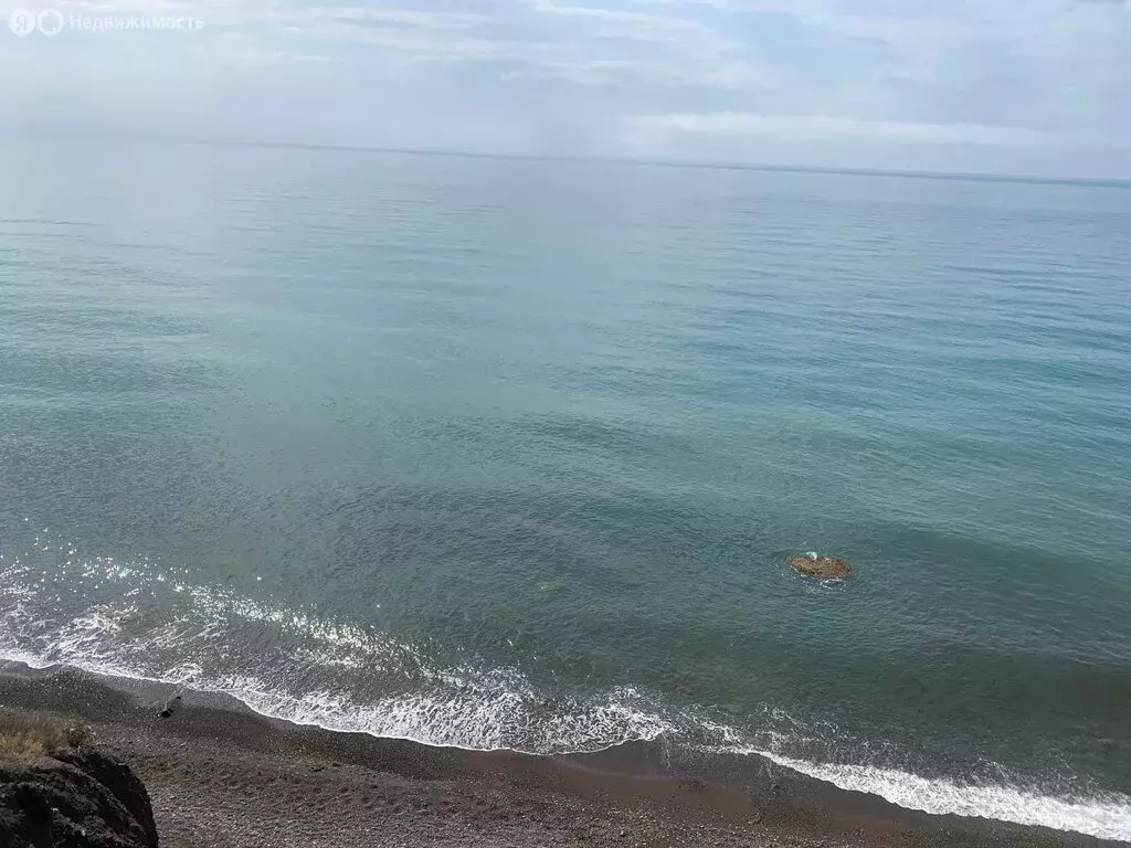 Участок в Приветное, улица Фросинлер (10 м) - Фото 1