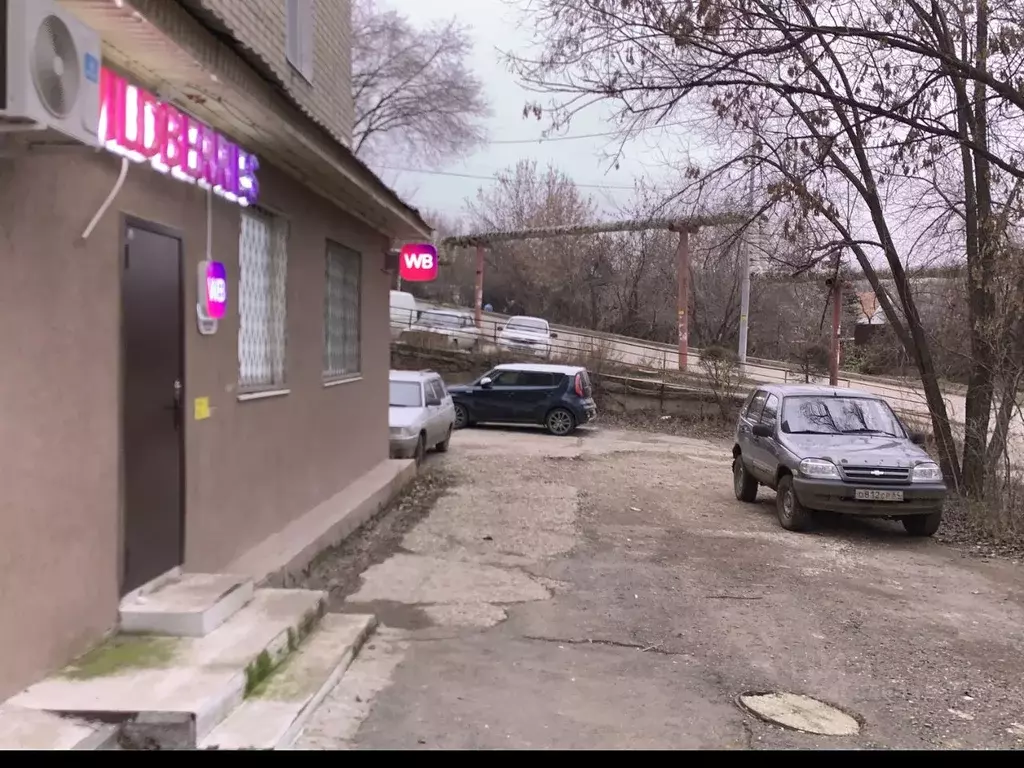 Торговая площадь в Саратовская область, Саратов ул. Мало-Елшанская, 13 ... - Фото 2