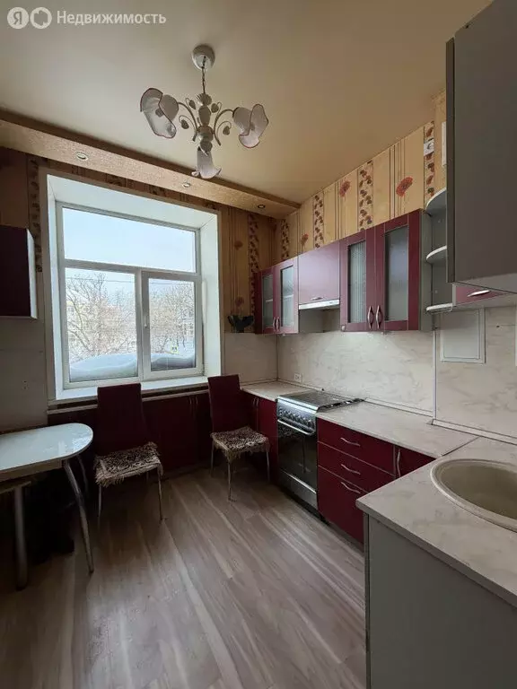 2-комнатная квартира: Березники, улица Пятилетки, 38 (54.9 м) - Фото 2