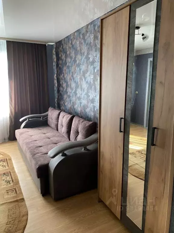 2-к кв. Брянская область, Погар пгт ул. Октябрьская, 50 (48.0 м) - Фото 0