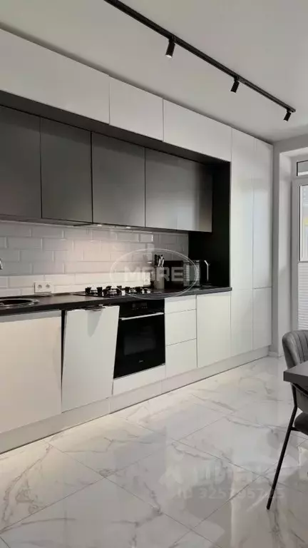 2-к кв. Калининградская область, Калининград Орудийная ул., 32Вк3 ... - Фото 2