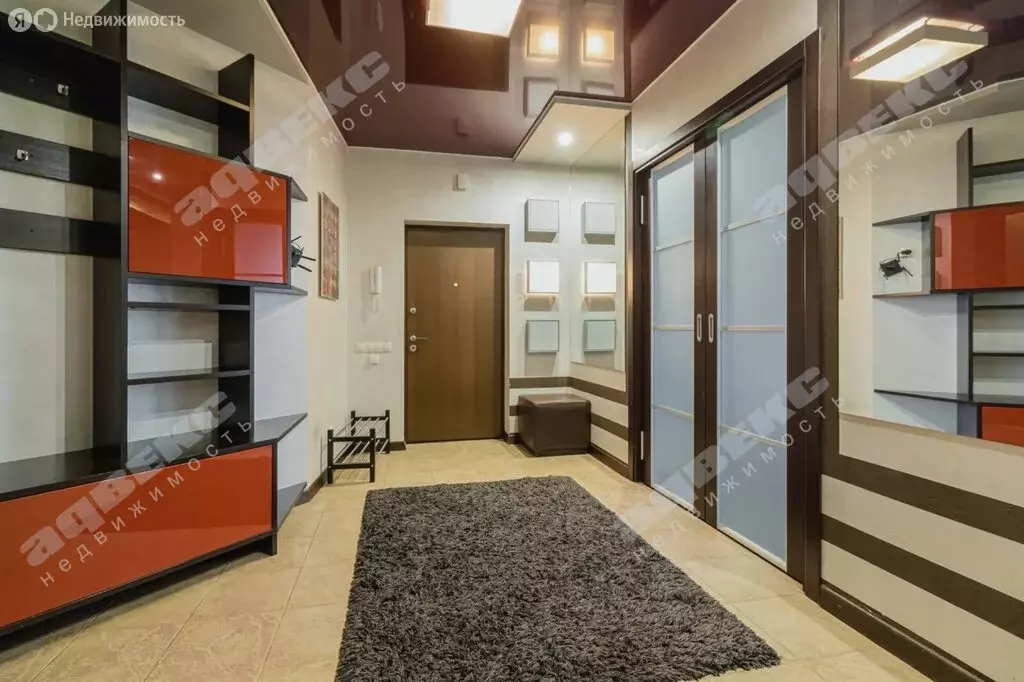 3-комнатная квартира: Санкт-Петербург, Приморский проспект, 137к1 ... - Фото 2