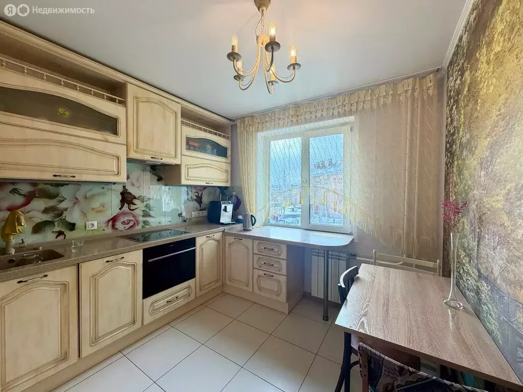 3-комнатная квартира: Абакан, улица Чертыгашева, 166 (79.1 м) - Фото 1