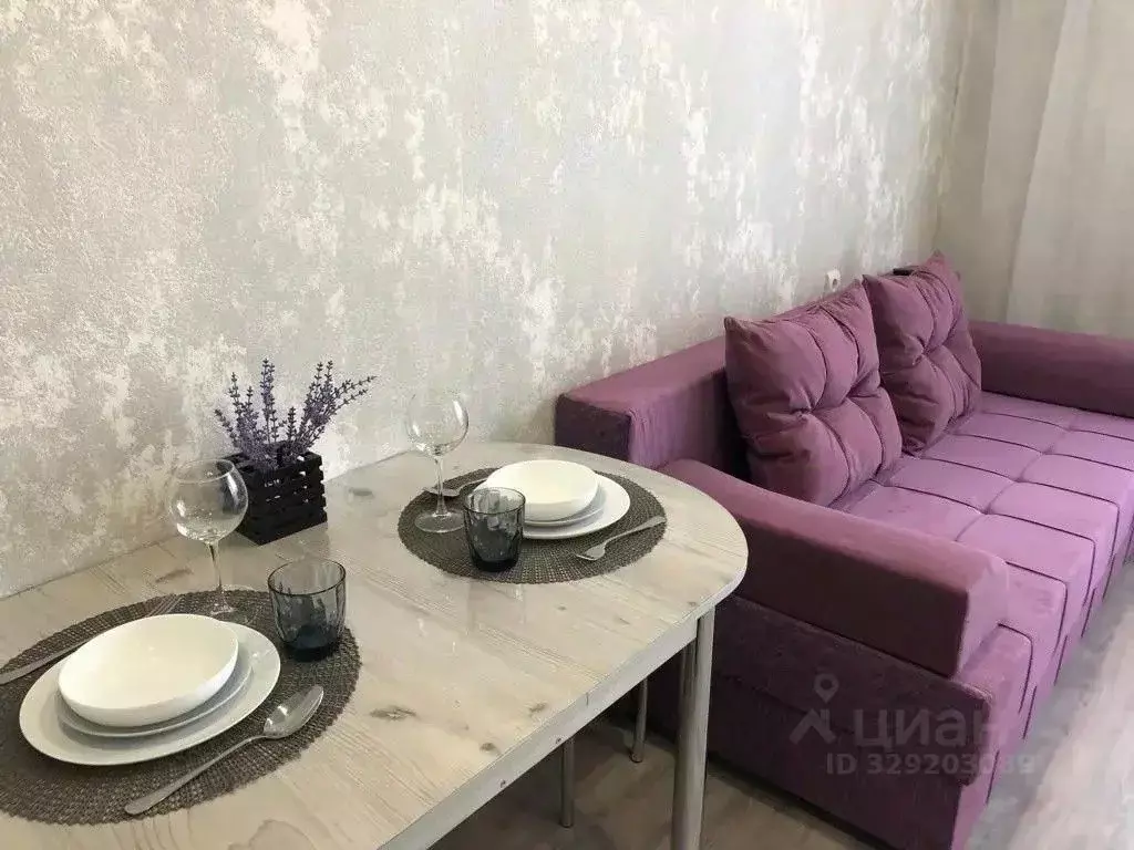 Комната Забайкальский край, Чита Томская ул., 8 (10.0 м) - Фото 1