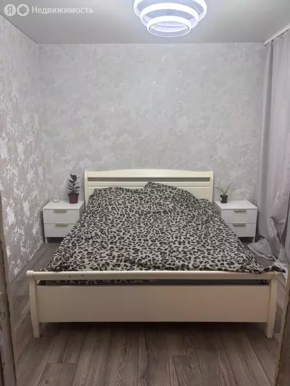 3-комнатная квартира: Ростов-на-Дону, улица Туполева, 14 (57 м) - Фото 0