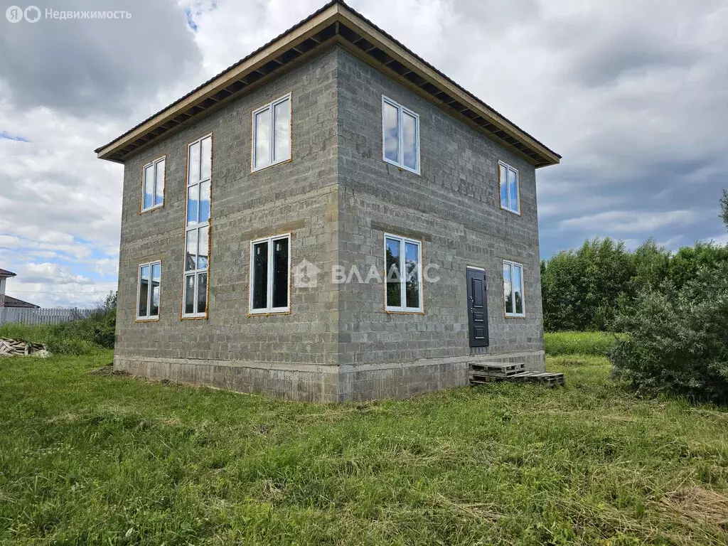 Дом в деревня Матвеево (152 м) - Фото 0