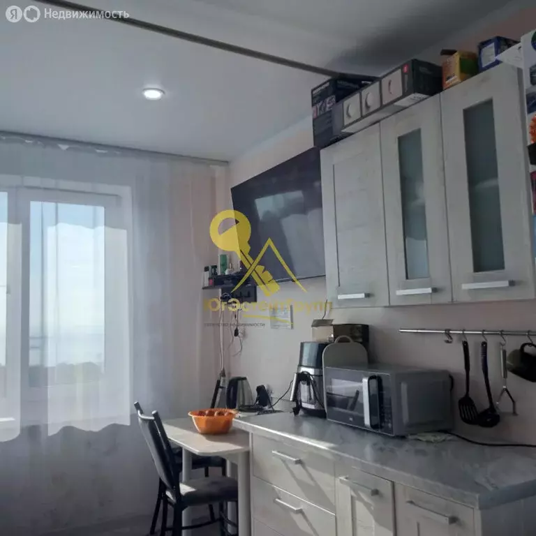 1к в 2-комнатной квартире ( м) - Фото 2