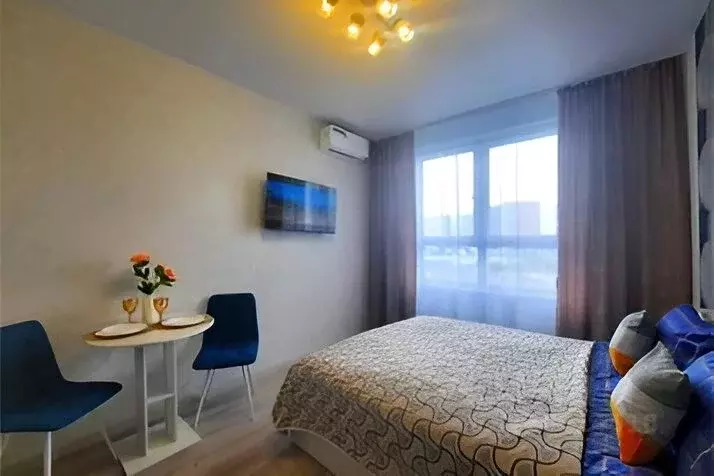 1-к кв. Московская область, Люберцы Шоссейная ул., 42 (22.0 м) - Фото 1