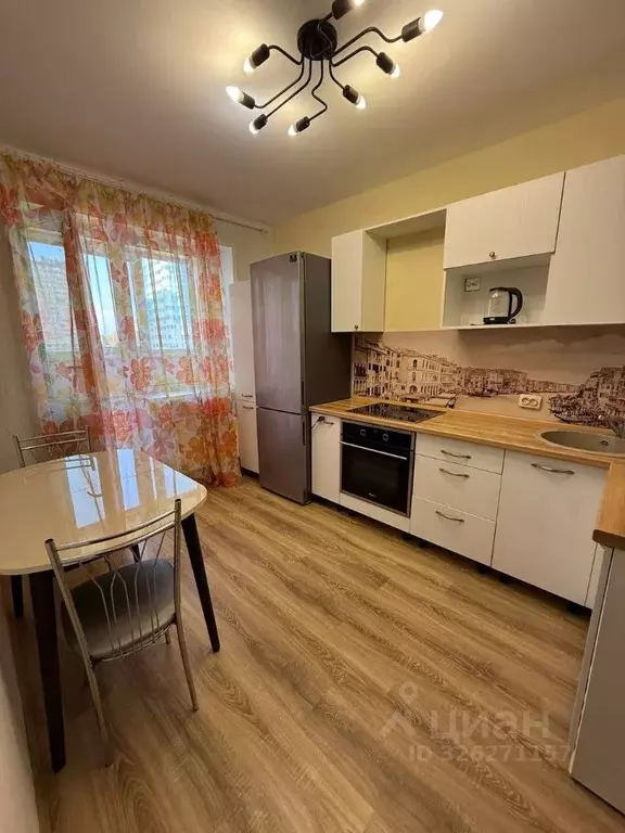 1-к кв. Удмуртия, Ижевск ул. Цветочная, 2 (34.2 м) - Фото 1