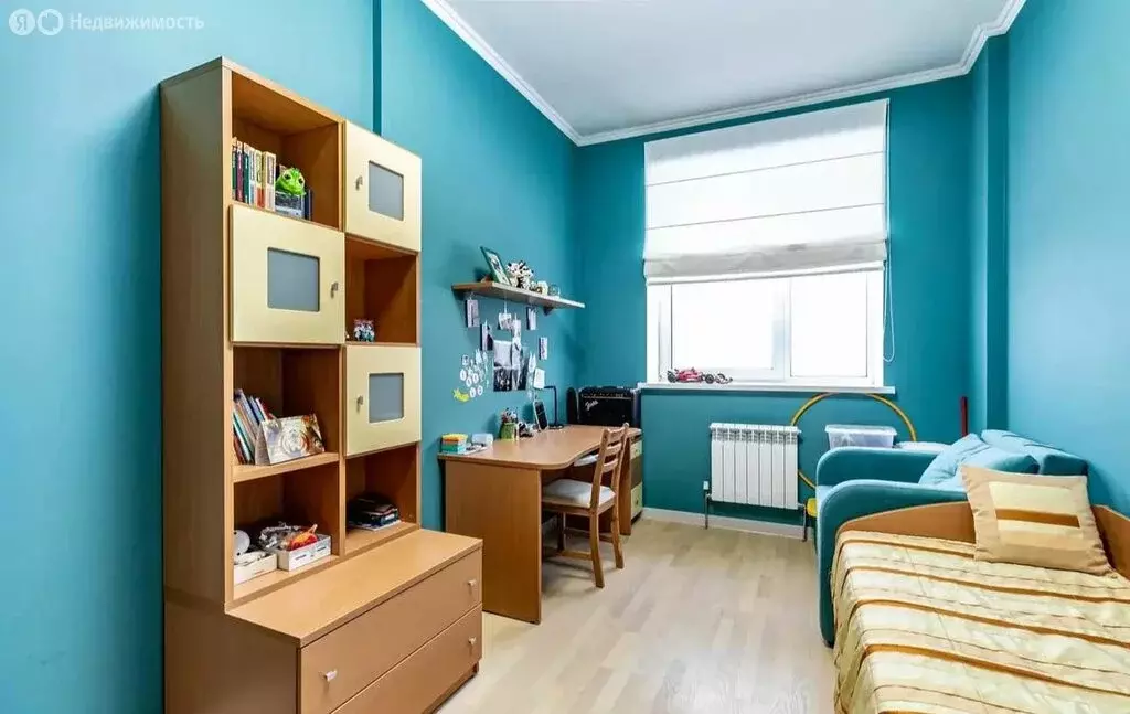 2-комнатная квартира: посёлок городского типа Яблоновский, улица ... - Фото 2