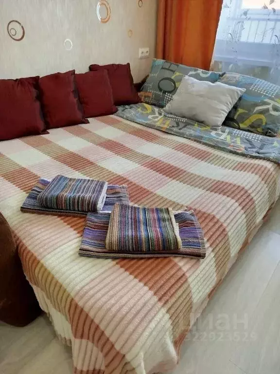 Студия Московская область, Красногорск городской округ, Нахабино пгт ... - Фото 2