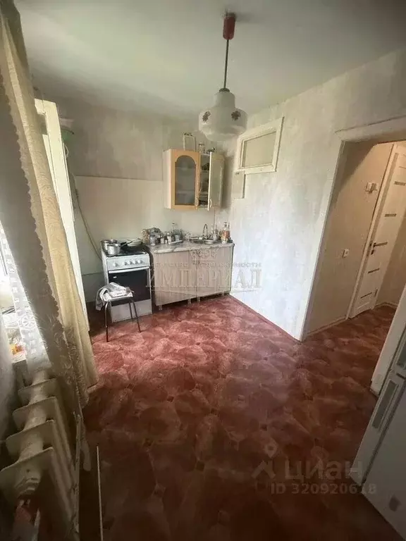 1-к кв. Марий Эл, Йошкар-Ола ул. Подольских Курсантов, 28 (34.9 м) - Фото 1