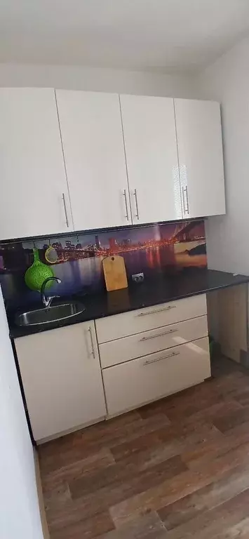 1-к кв. Ленинградская область, Подпорожье Механический просп., 36 ... - Фото 1