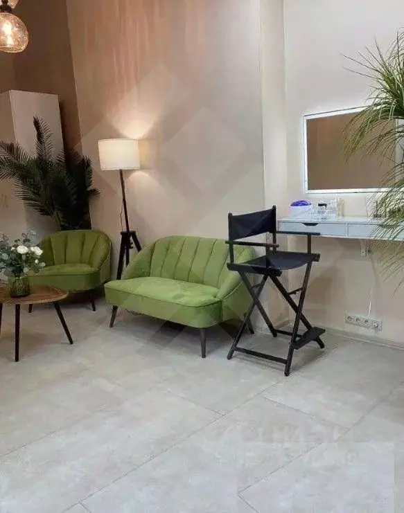 Помещение свободного назначения в Москва Амурская ул., 1Ак5 (103 м) - Фото 2