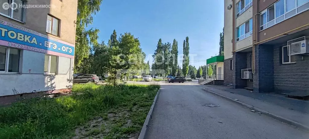 Помещение свободного назначения (33.1 м) - Фото 1