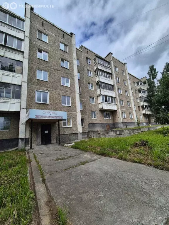 Помещение свободного назначения (31 м) - Фото 1