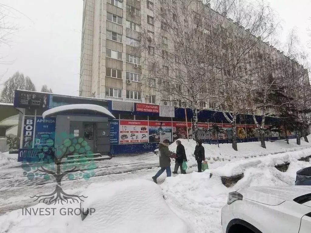 Офис в Самарская область, Самара Советская ул., 43 (100 м) - Фото 1