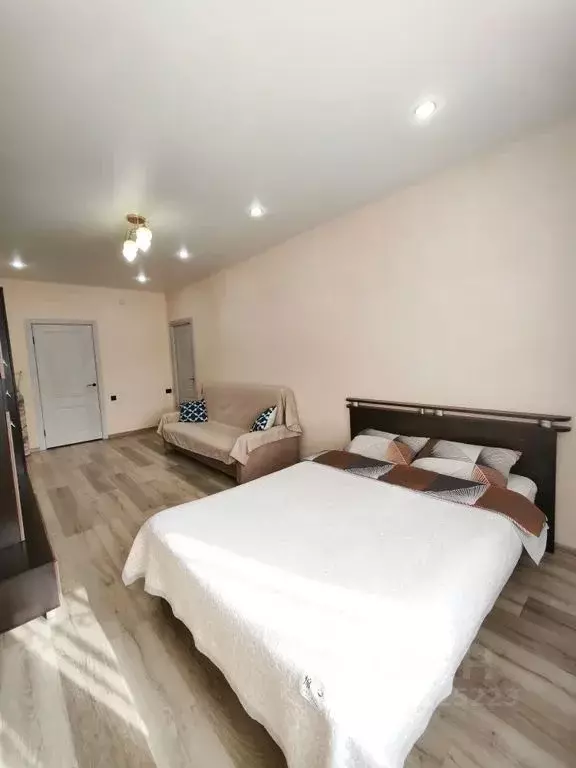 2-к кв. Бурятия, Улан-Удэ ул. Модогоева, 10 (59.0 м) - Фото 2