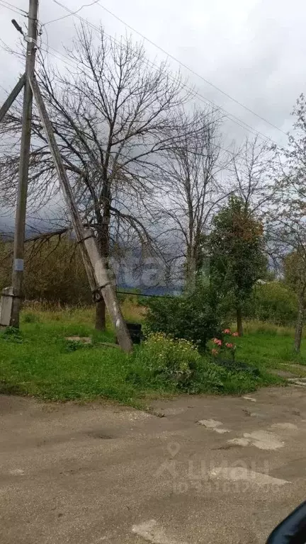2-к кв. Тверская область, Калининский муниципальный округ, Орша пгт ... - Фото 2