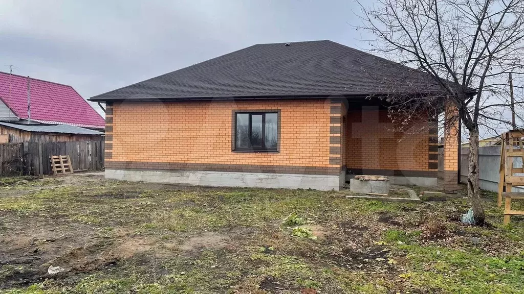 Дом 110 м на участке 10 сот. - Фото 1