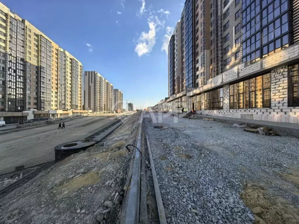 Помещение свободного назначения в Краснодарский край, Новороссийск ... - Фото 0