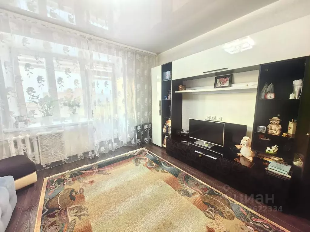 2-к кв. Пермский край, д. Кондратово ул. Садовое Кольцо, 16 (51.0 м) - Фото 2