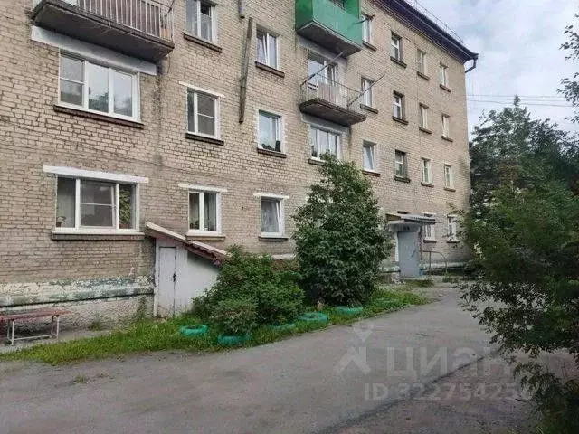 Офис в Иркутская область, Слюдянка Пионерский пер., 3 (137 м) - Фото 2