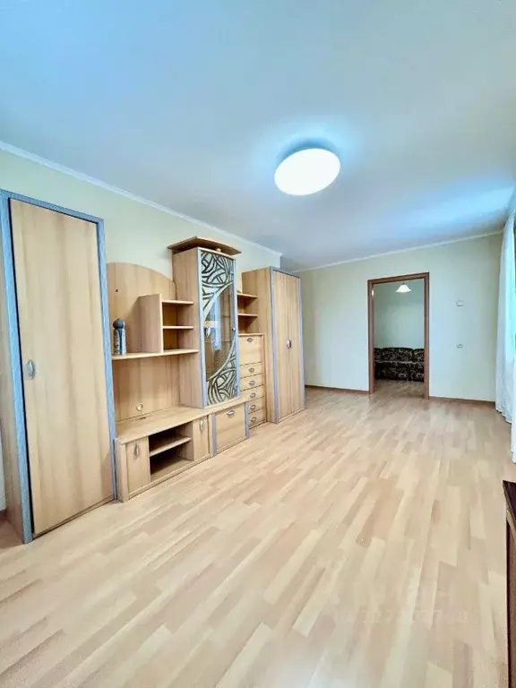 3-к кв. Пермский край, Пермь ул. Композитора Глинки, 11 (57.5 м) - Фото 2