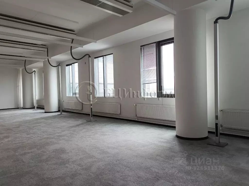 Офис в Санкт-Петербург Пулковское ш., 40к4 (174 м) - Фото 2