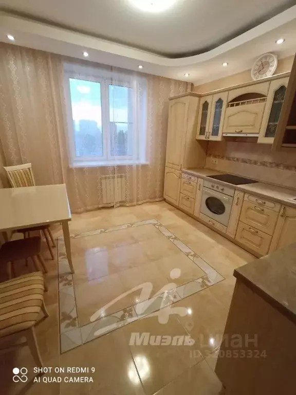 3-к кв. Московская область, Реутов ул. Октября, 18 (95.0 м) - Фото 0