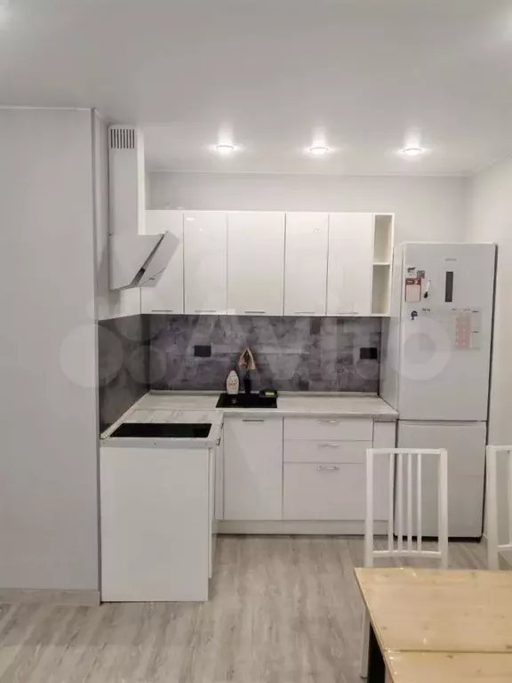 1-к. квартира, 35 м, 2/7 эт. - Фото 0