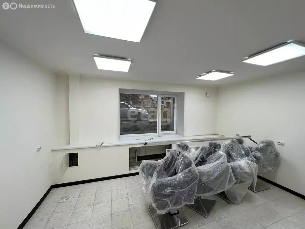 Офис (118.6 м) - Фото 2