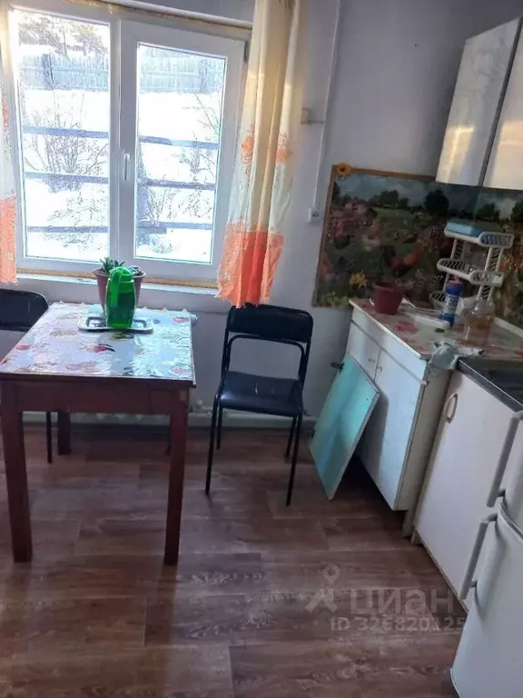 Дом в Бурятия, Заиграевский район, Заиграево городское поселение, ... - Фото 1