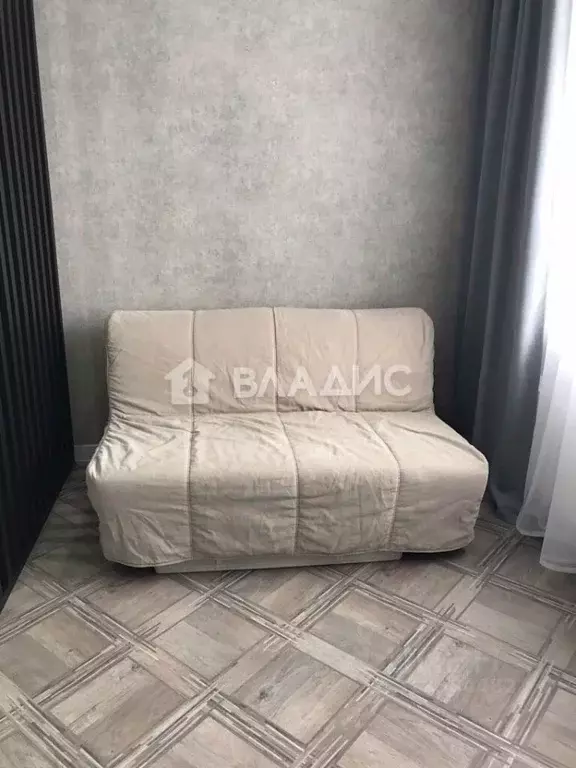 1-к кв. Саратовская область, Балаково Строительная ул., 39 (33.0 м) - Фото 1
