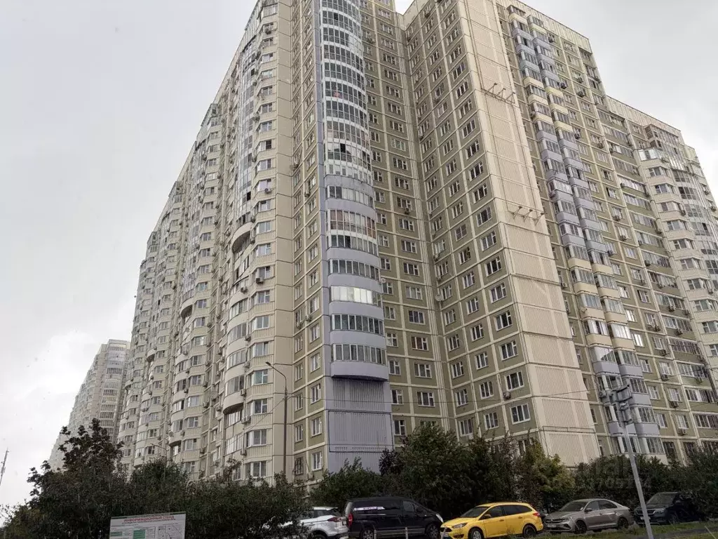 Помещение свободного назначения в Московская область, Химки Молодежная ... - Фото 1