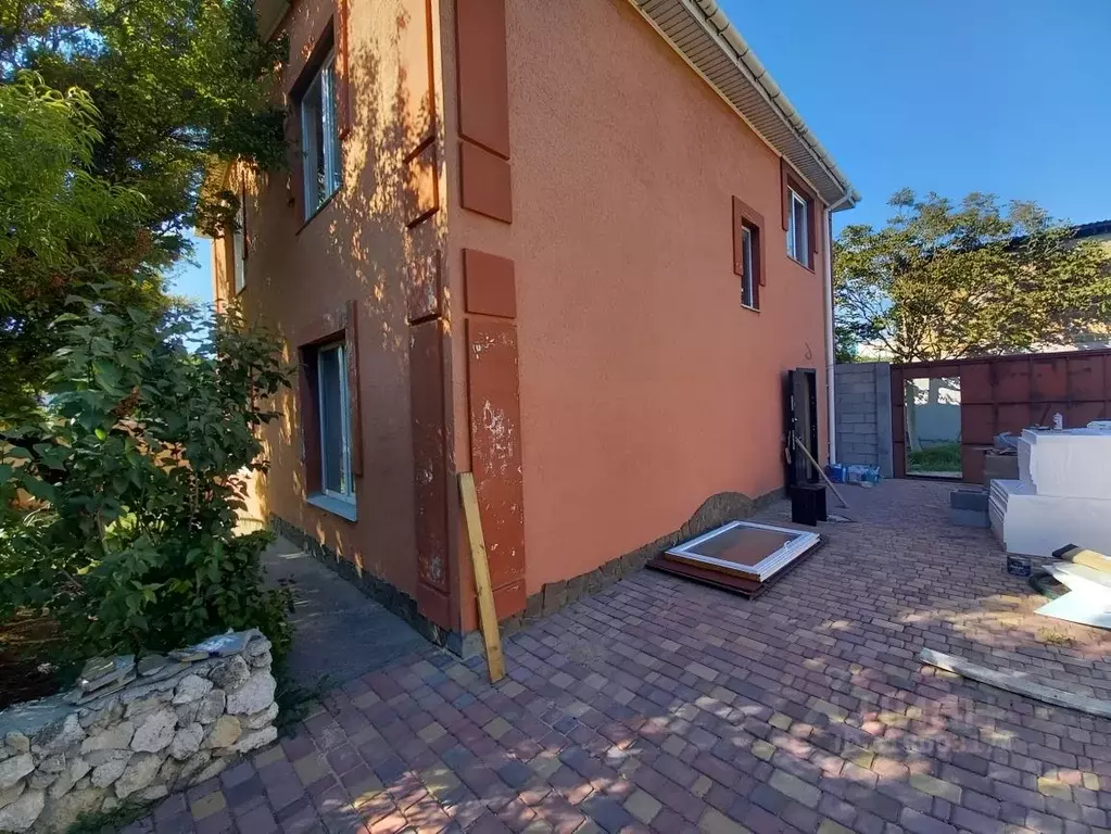 Дом в Севастополь Ветеран СТ, 4 (160 м) - Фото 0
