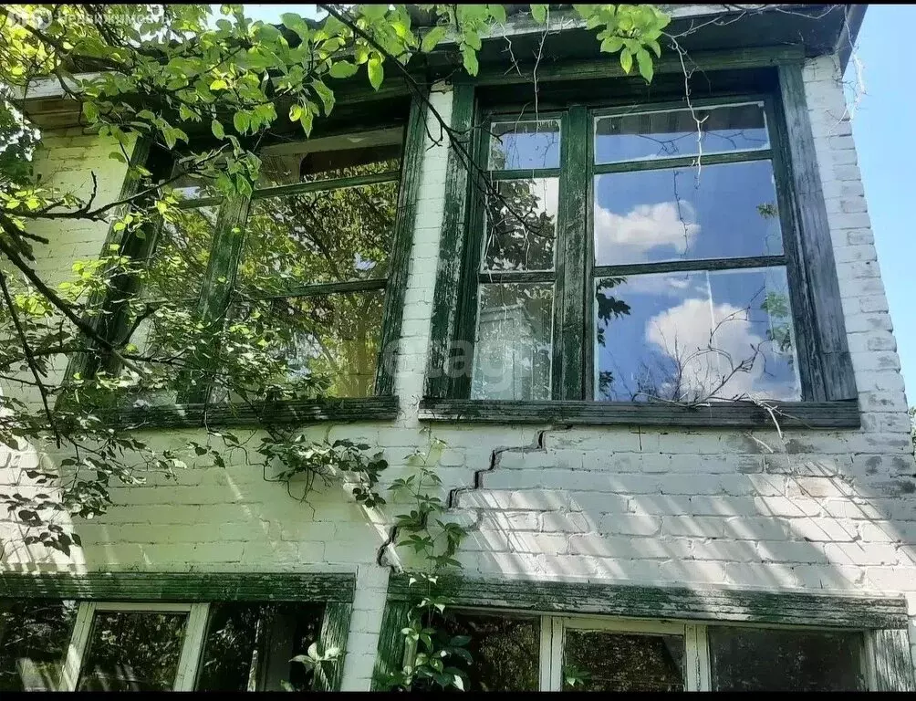 Участок в Самарская область, городской округ Новокуйбышевск, посёлок ... - Фото 1