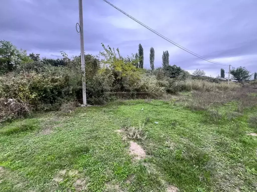 Участок в Дагестан, Дербентский район, с. Чинар ул. Магомеда Толбоева ... - Фото 2