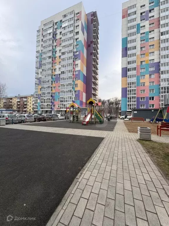 Продаётся 2-к квартира, 59.9 м - Фото 0