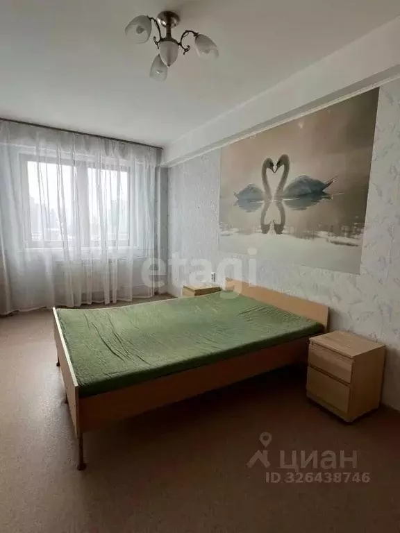 3-к кв. Новосибирская область, Новосибирск Военная ул., 9/1 (100.0 м) - Фото 1