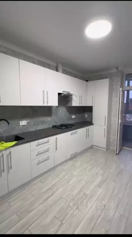 1-к кв. Ростовская область, Ростов-на-Дону ул. Берберовская, 28с1 ... - Фото 0