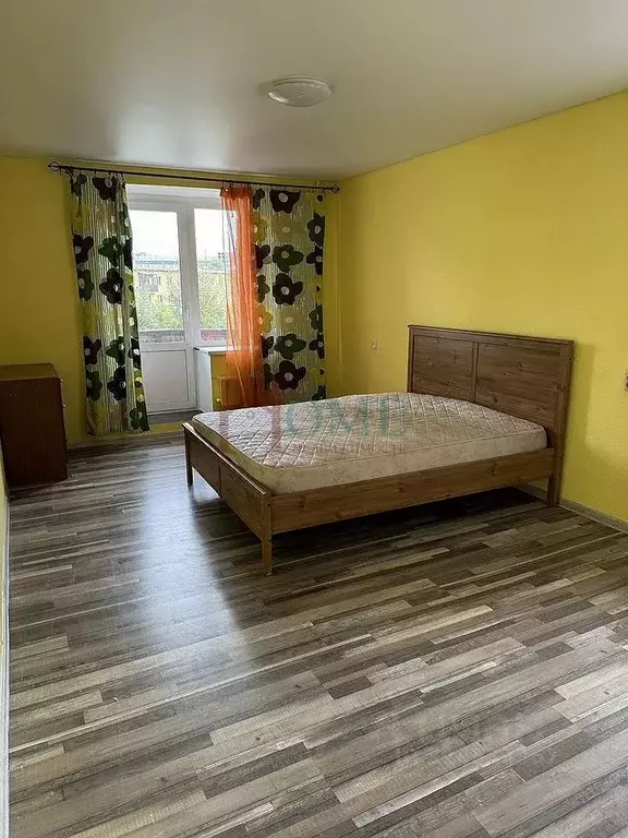 3-к кв. Новосибирская область, Новосибирск Дачная ул., 21/2 (104.0 м) - Фото 1