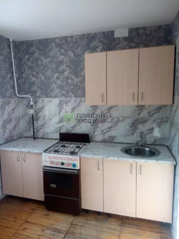 1-к кв. Курганская область, Курган Северный жилрайон, ул. Зеленая, 4 ... - Фото 1