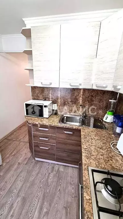 2-к кв. Краснодарский край, Ейск ул. Янышева, 118 (48.0 м) - Фото 2