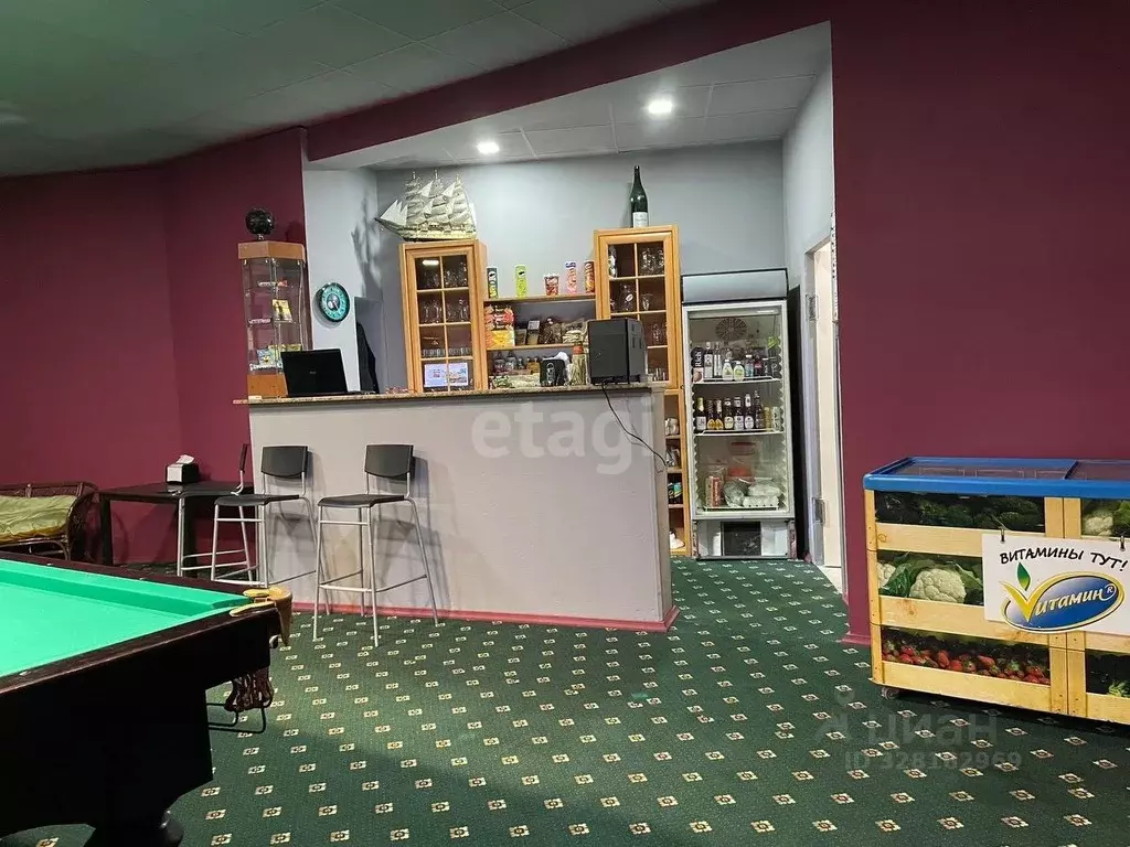 Офис в Крым, Ялта ул. Блюхера, 19 (223 м) - Фото 1